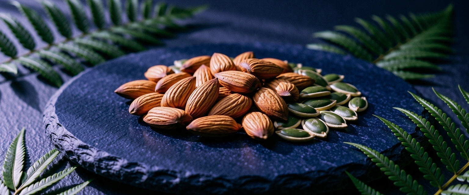 Nutritional support foods