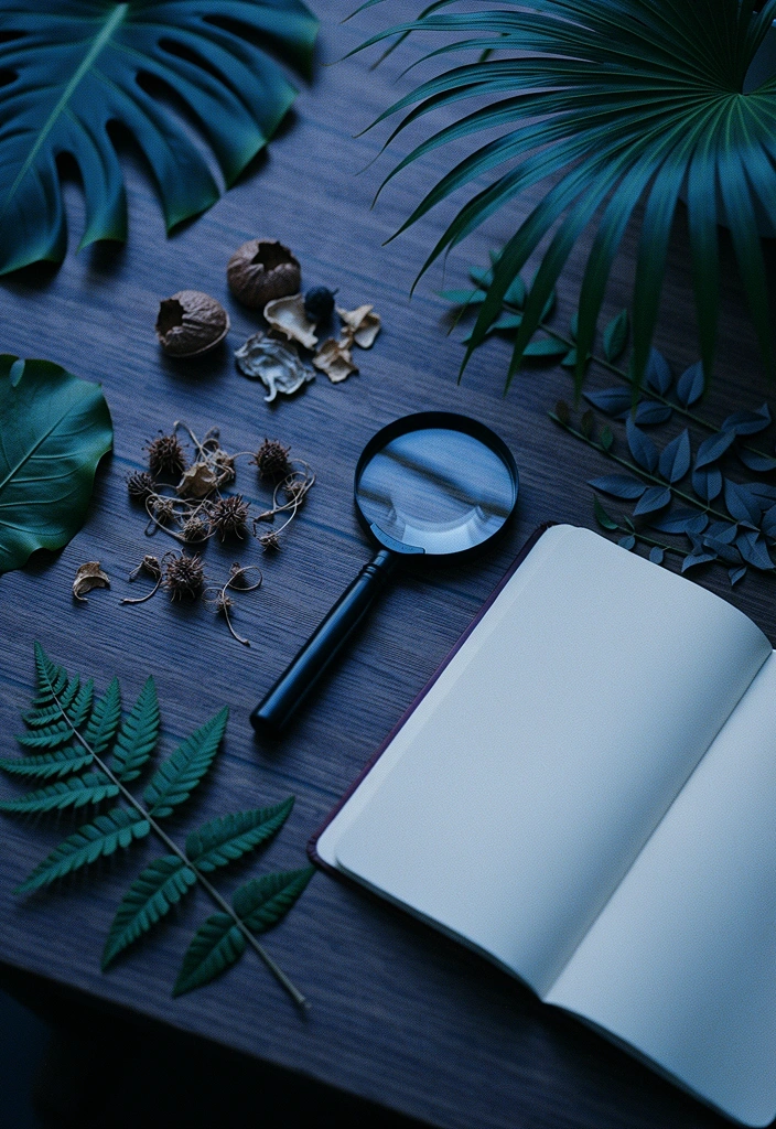 Research standards