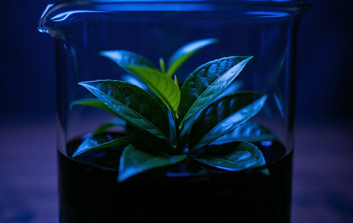 High quality Java Tea leaves
